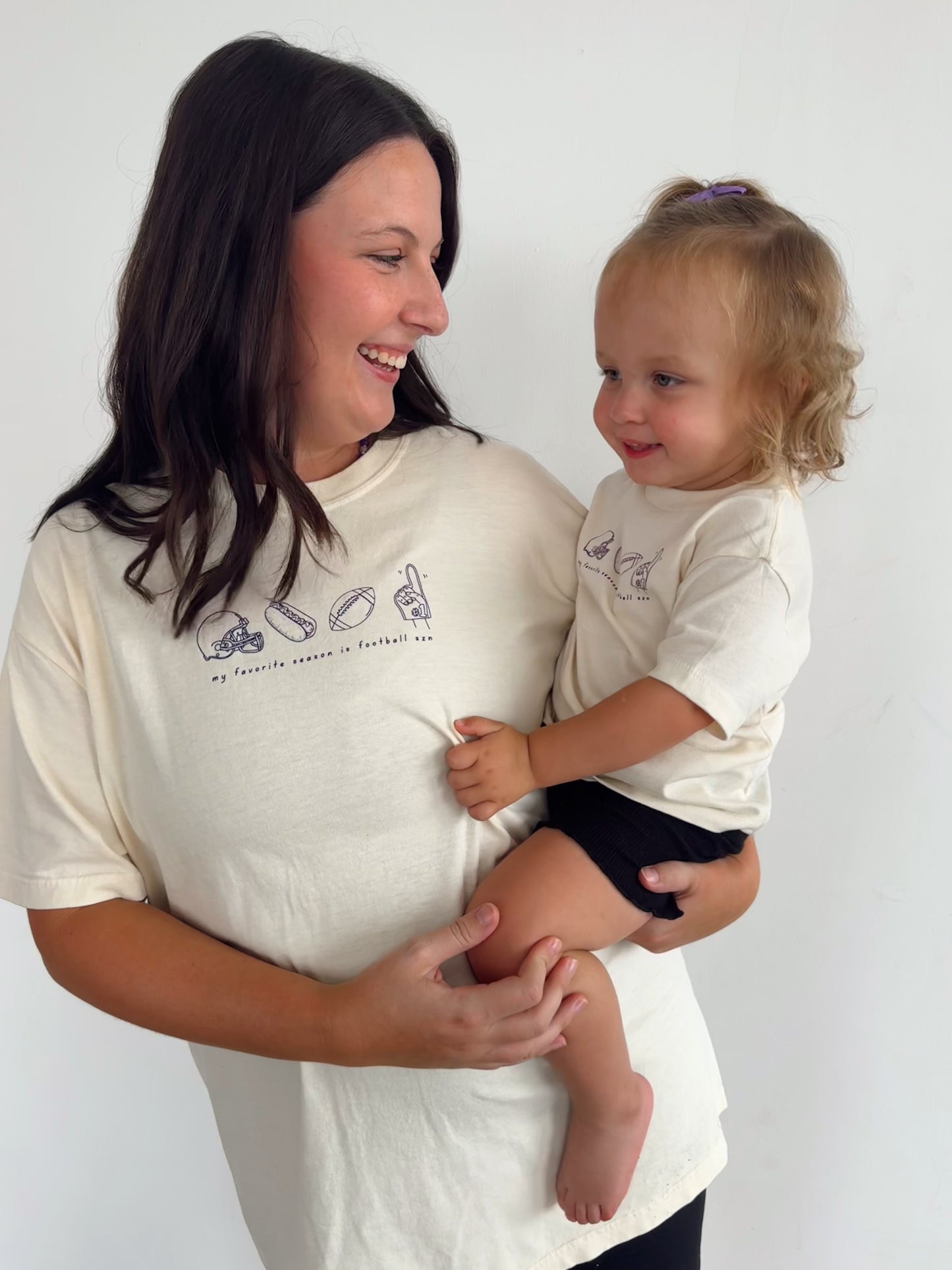 FAVORITE SEASON— ADULT TEE