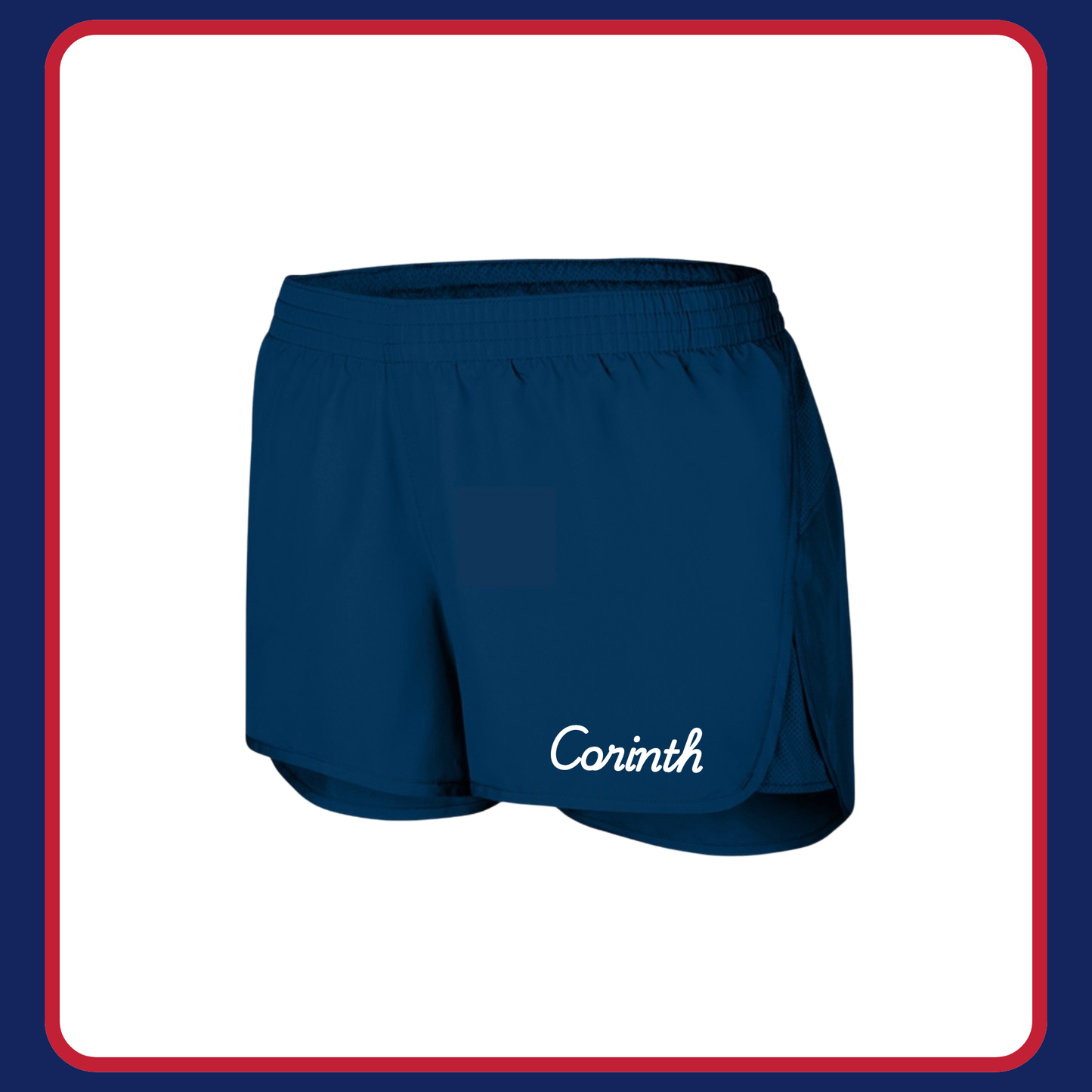 Girls Shorts- Youth