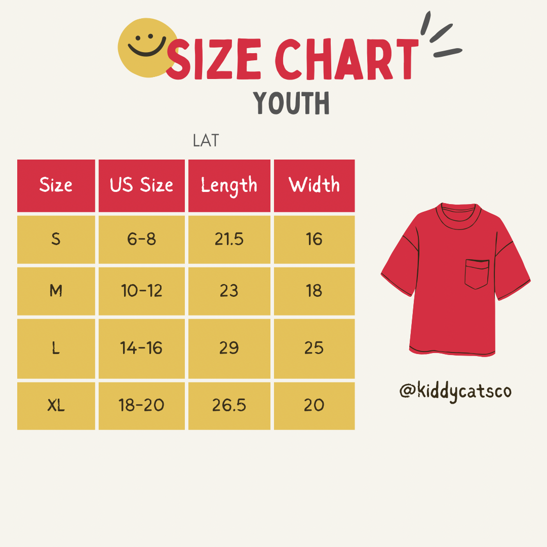CHEETAH CHIEFS CURSIVE ONESIE/TEE