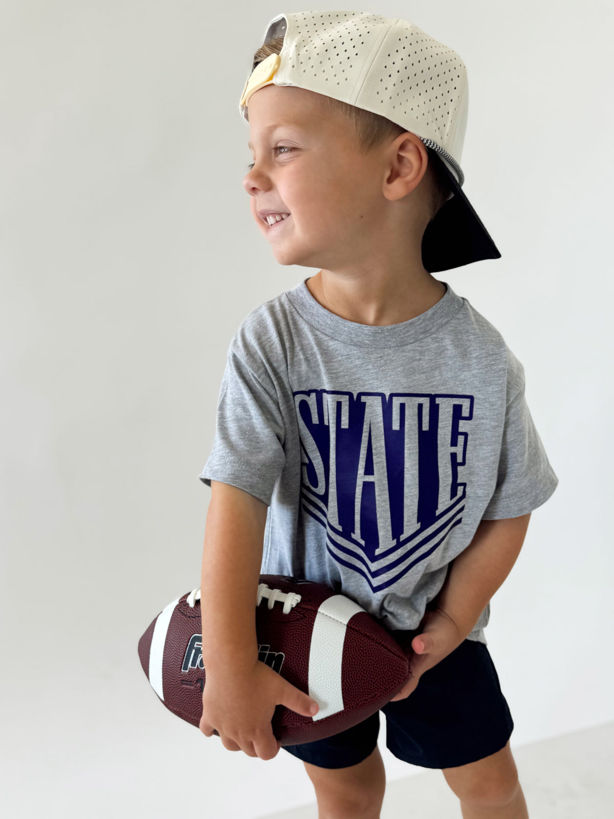 CATS BY 90- PERFORMANCE ROPE HAT