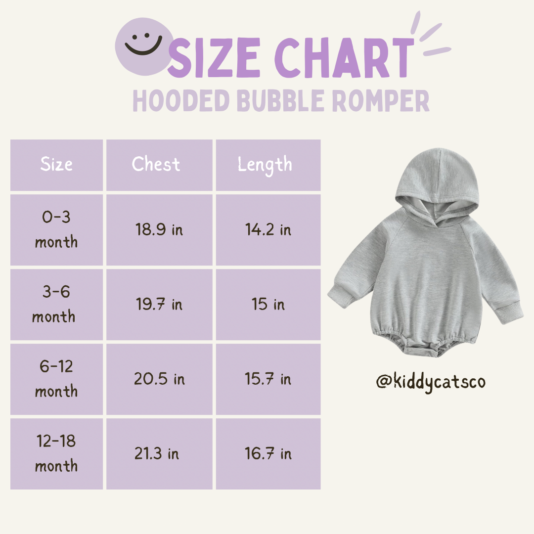 2025 TINY TAILGATER BUBBLE ROMPER