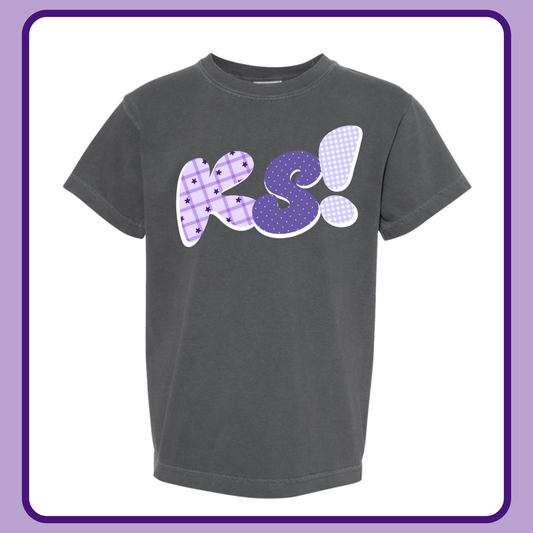 KS!- ADULT TEE