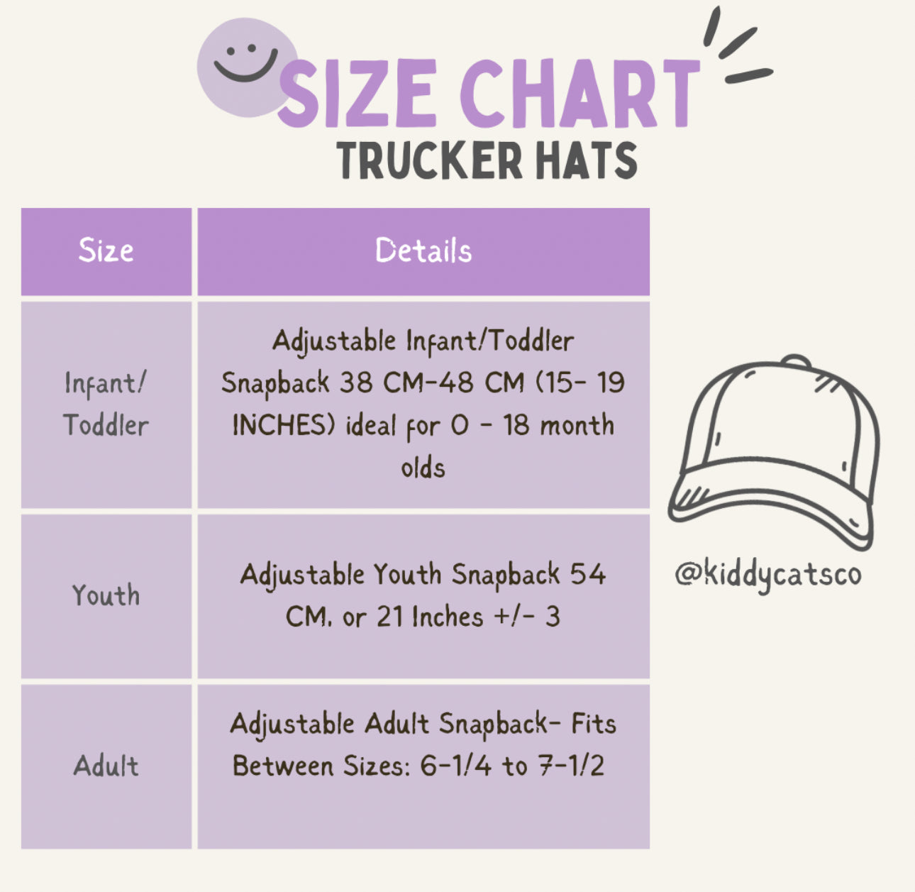 WILDCAT PATCH TRUCKER HAT