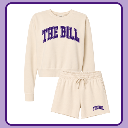THE BILL ARCH- ADULT SET