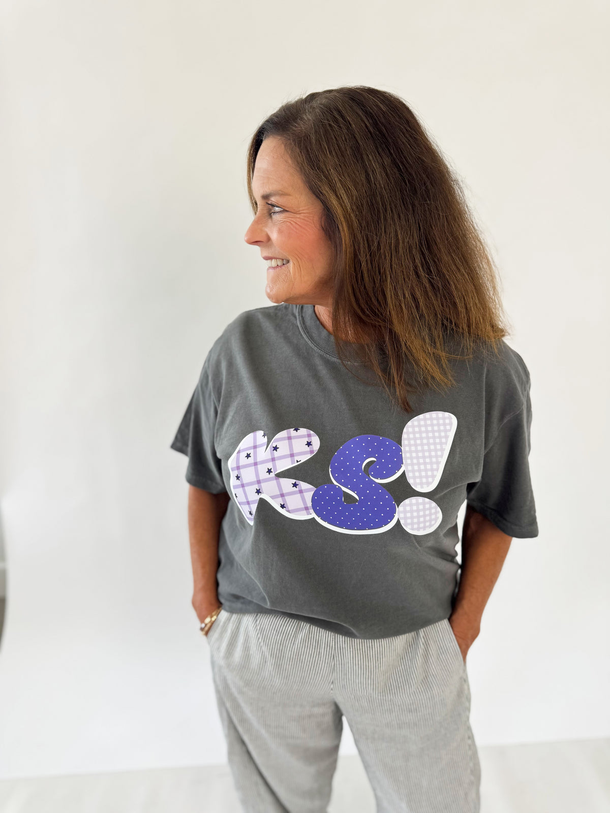 KS!- ADULT TEE