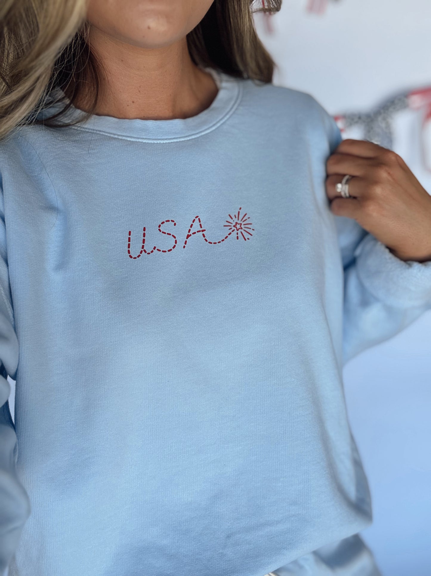 USA SUMMER SET— ADULT