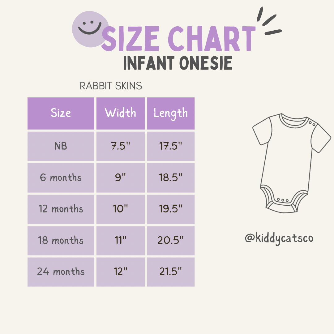WILD ABOUT THE CATS ONESIE/TEE