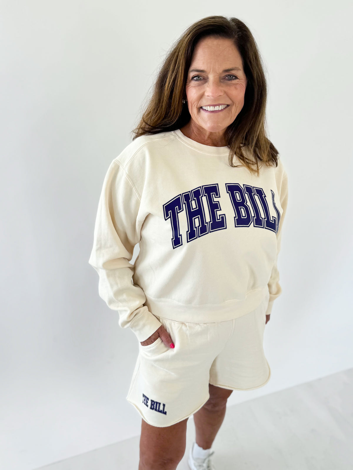 THE BILL ARCH- ADULT SET