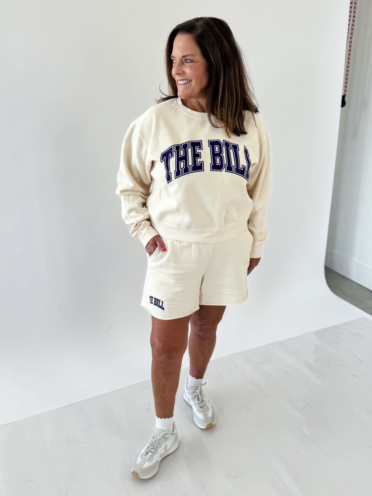 THE BILL ARCH- ADULT SET
