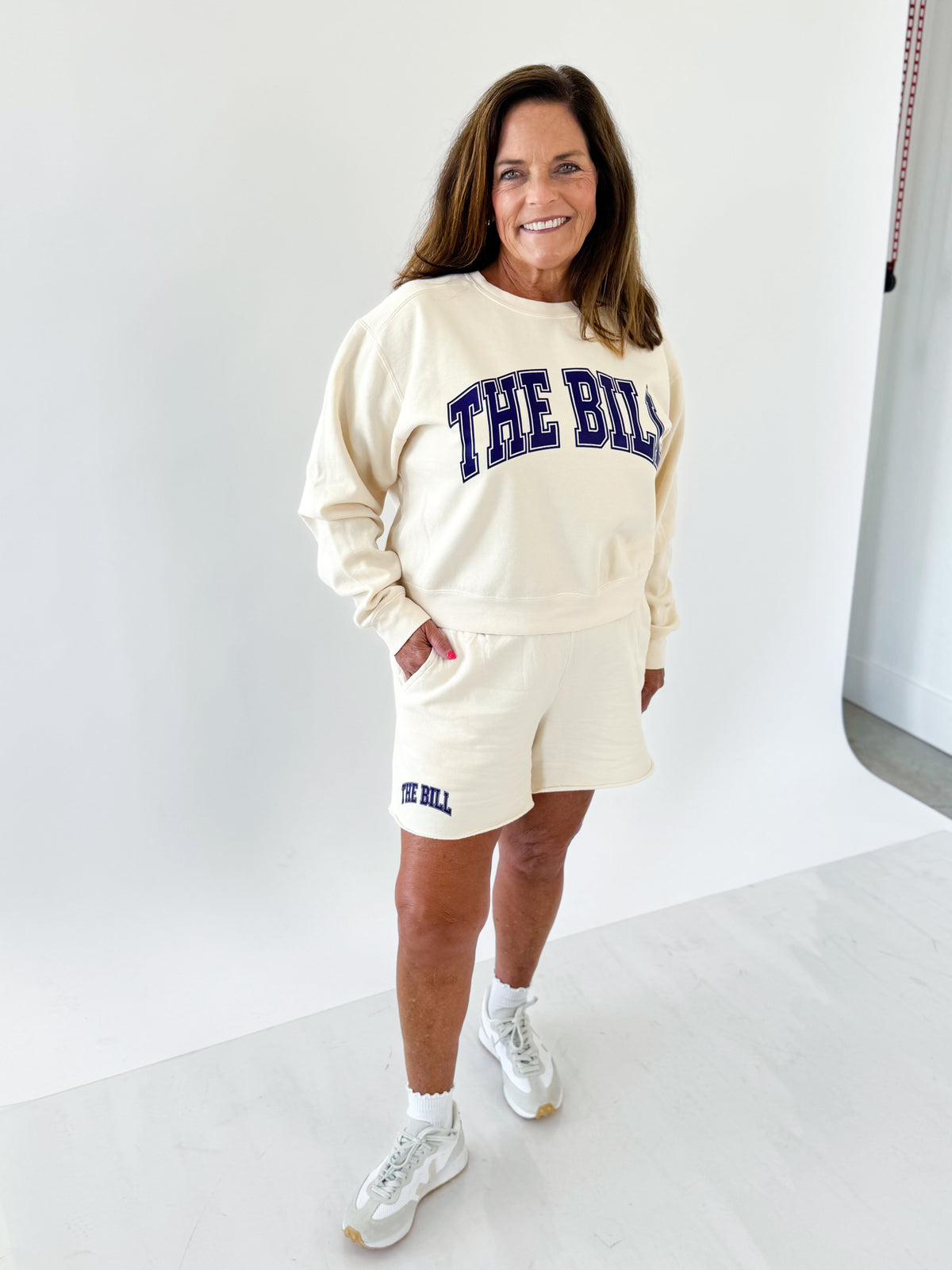 THE BILL ARCH- ADULT SET