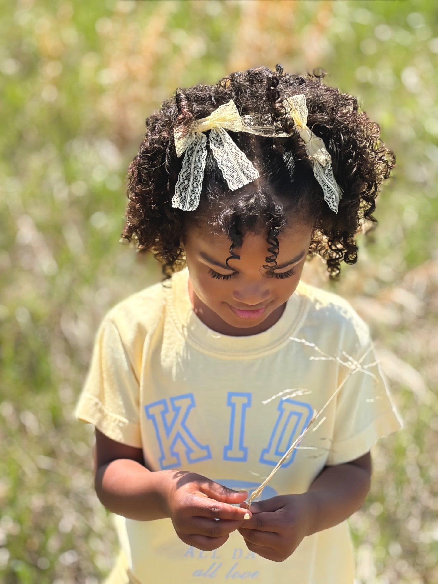 KID CLUB- KIDS TEE