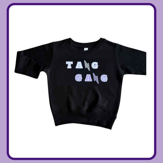 ELECTRIC TANG GANG