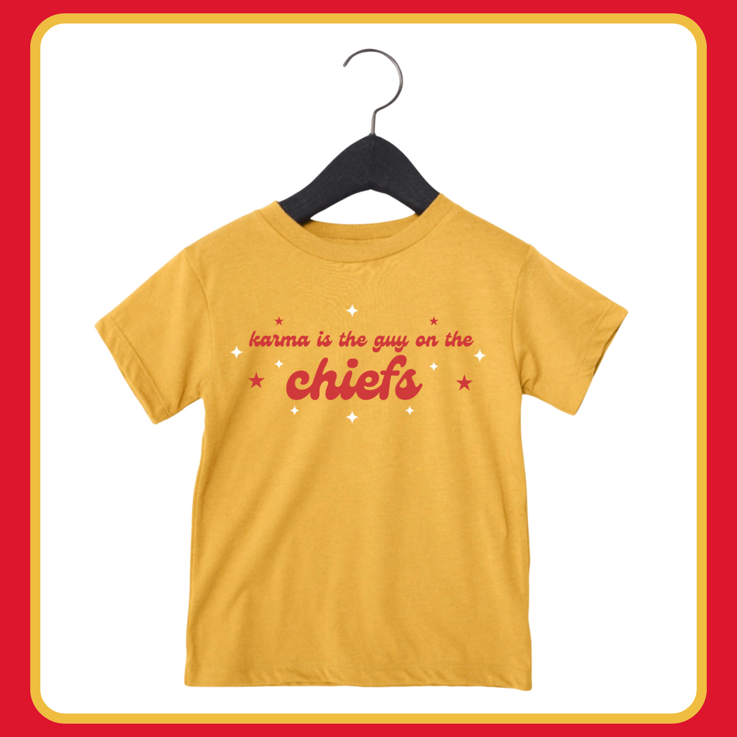 KARMA TEE