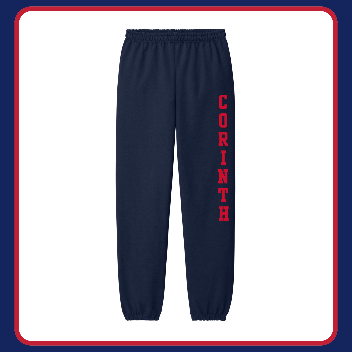 Varsity Sweats- Youth/Adult Sweatpants