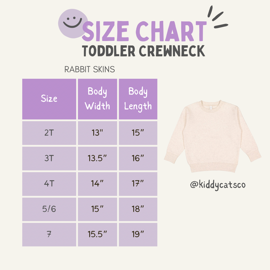 TANG GANG JUMPSUIT/CREWNECK