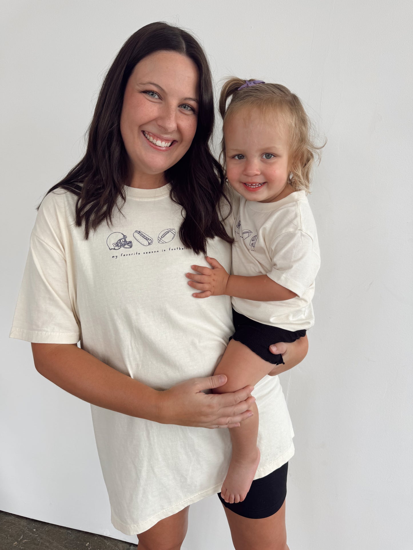 FAVORITE SEASON— ADULT TEE