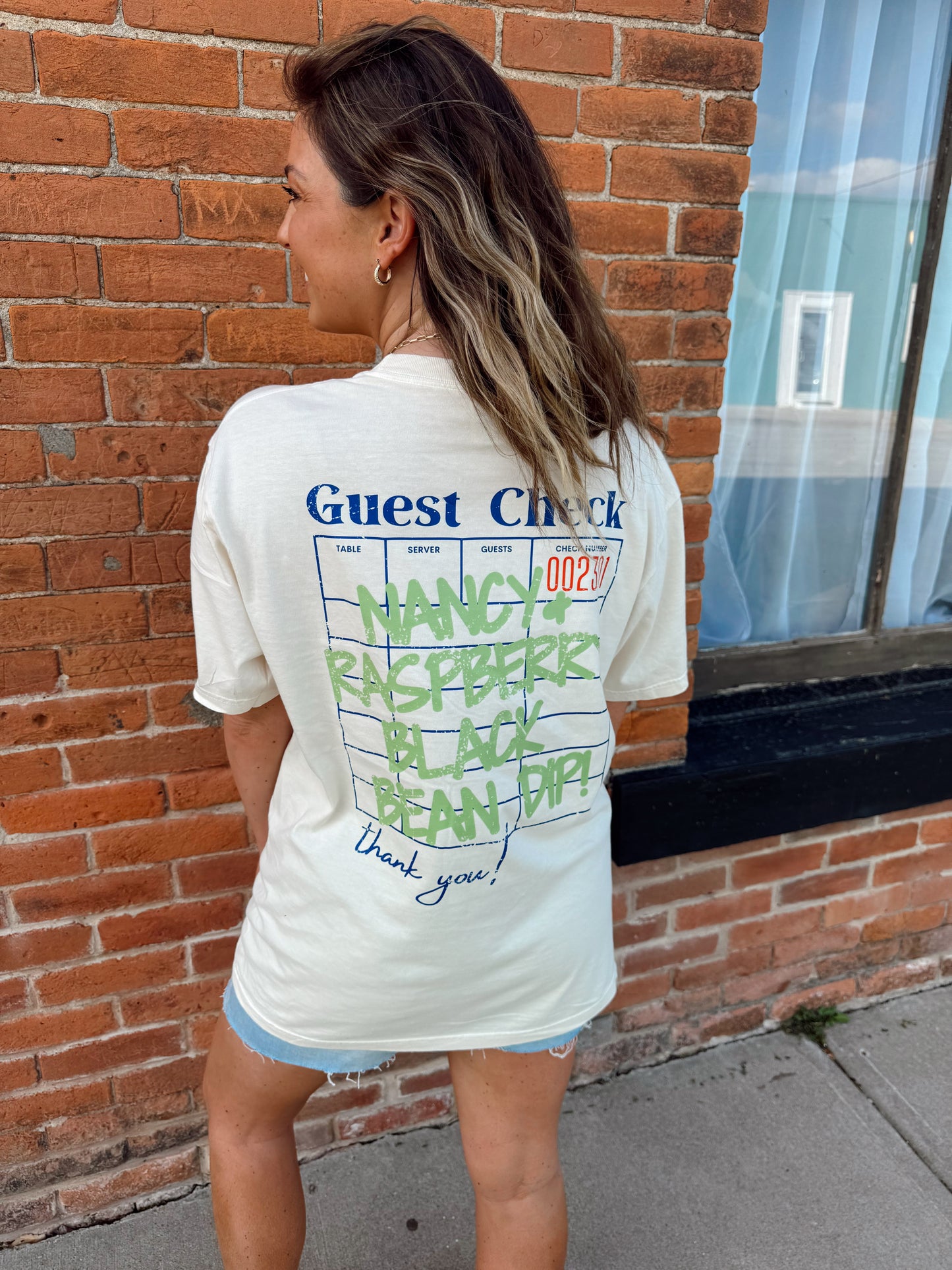 BUT FIRST, LUCHA— ADULT TEE