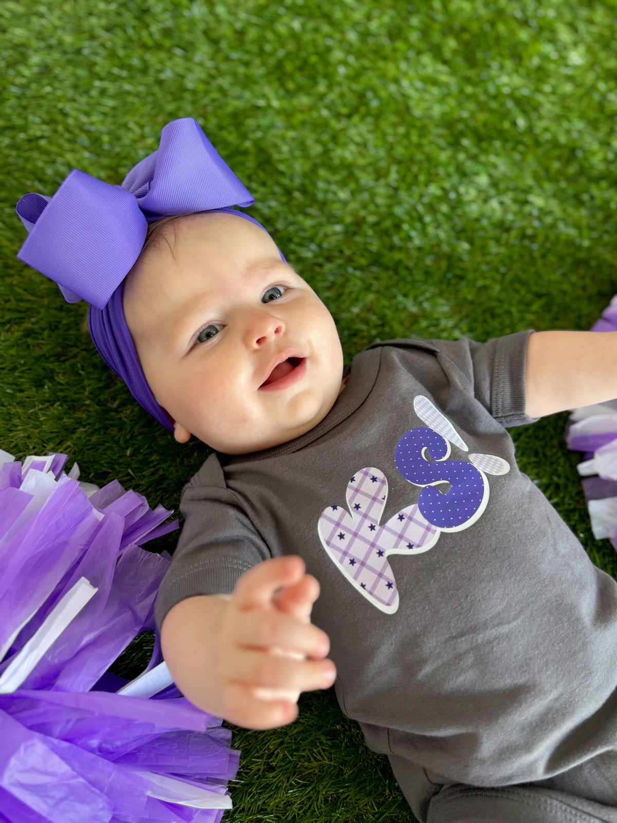 KS!- INFANT ONESIE + TODDLER/YOUTH