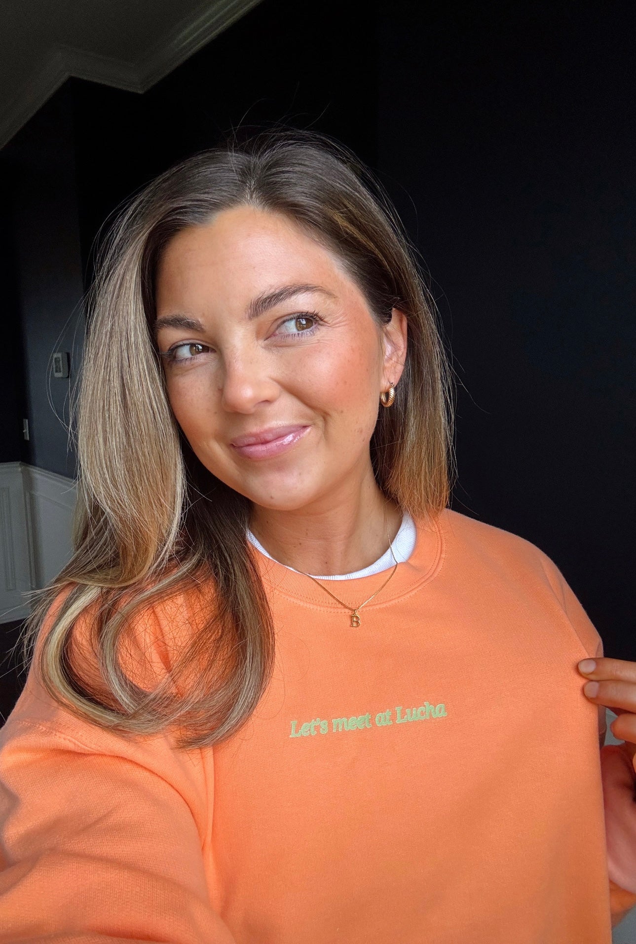 LET’S MEET AT LUCHA ORANGE— ADULT CREW