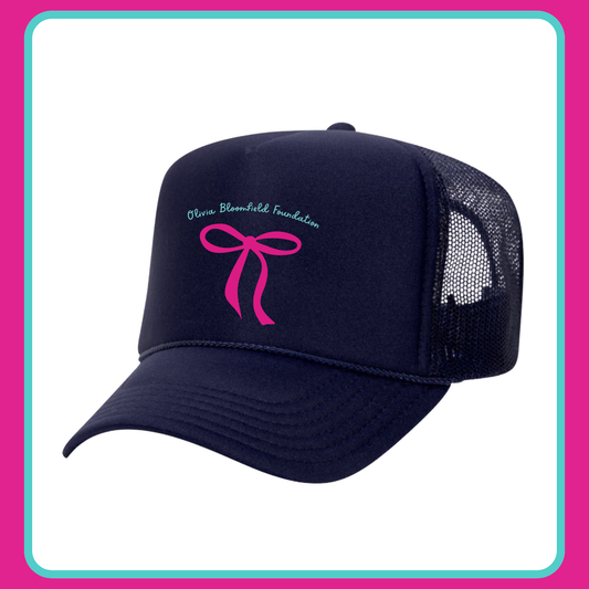 OBF BOW HAT
