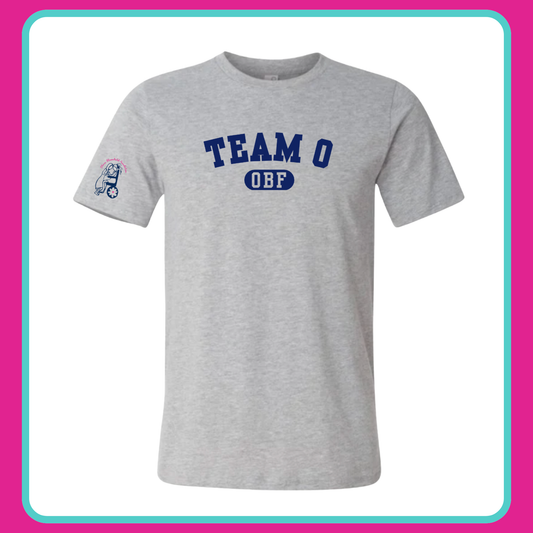 TEAM O TEE