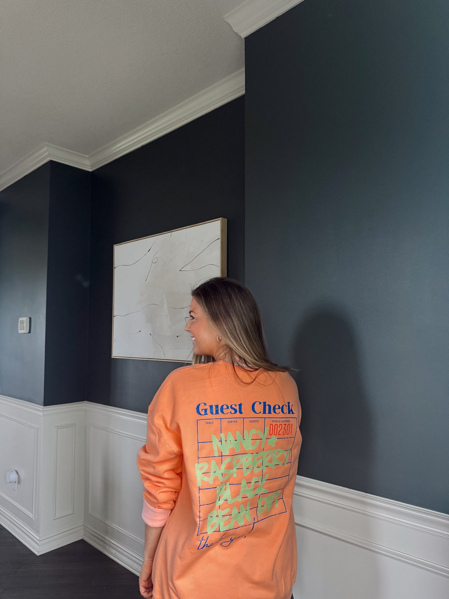 LET’S MEET AT LUCHA ORANGE— ADULT CREW