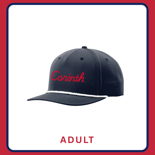 CORINTH— HAT
