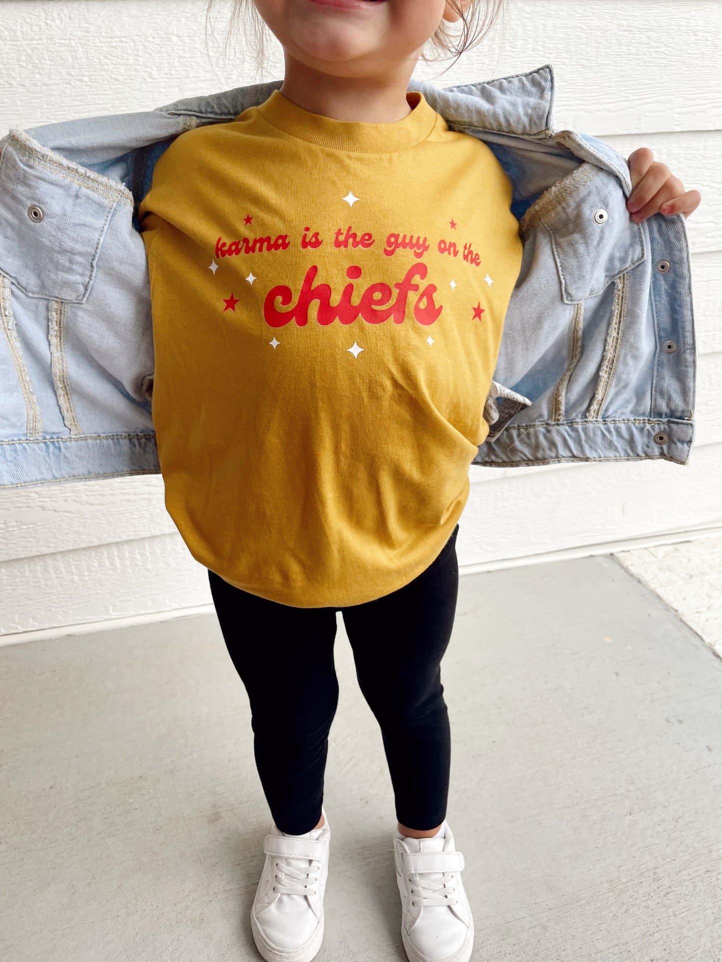 KARMA TEE