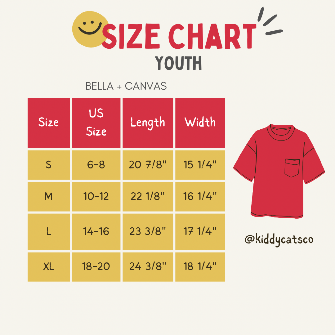 KANSAS CITY SMILEY TEE