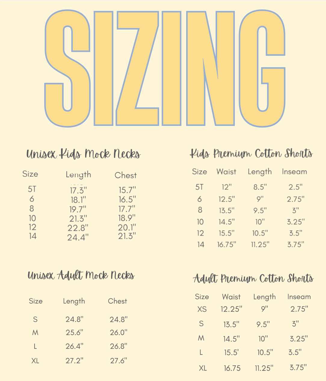 SPAC MOCK NECK SWEATSHIRT (YOUTH)