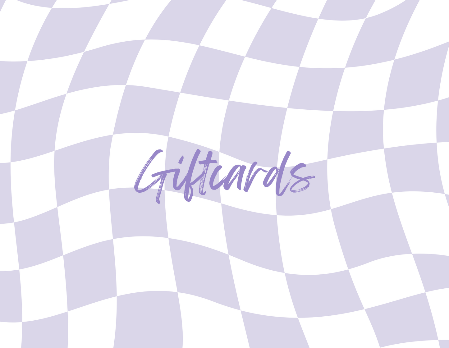 Kiddy Cats Co. Gift Certificate