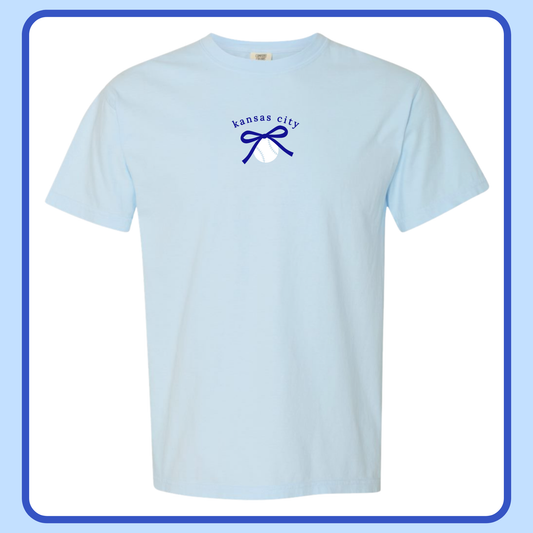 (READY TO SHIP) KC BOW- YOUTH